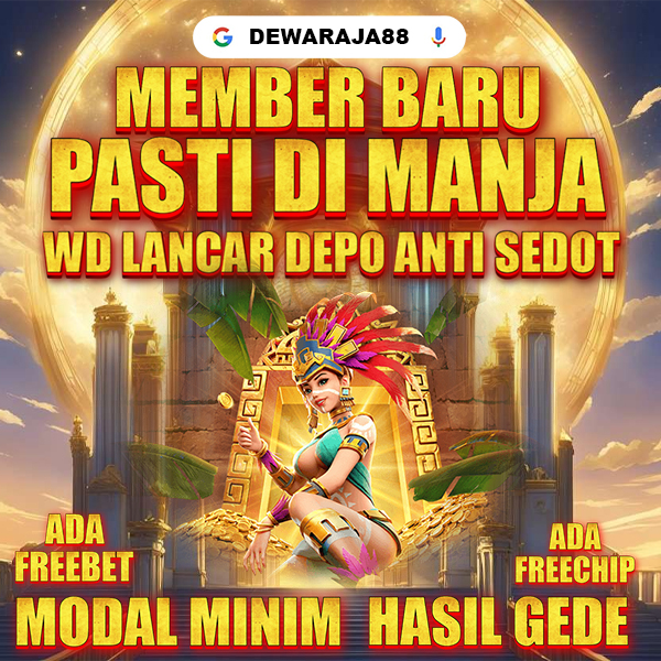 DEWARAJA88